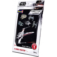 Load image into Gallery viewer, X-Wing Fighter 1:112