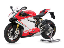Load image into Gallery viewer, Ducati 1199 Panigale S Tricolor 1:12