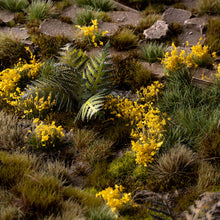 Load image into Gallery viewer, Yellow Flowers - Wild
