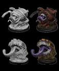 Load image into Gallery viewer, D&amp;D Nolzurs Marvelous Miniatures: Mimics - Wave 4
