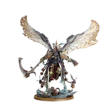 Load image into Gallery viewer, DEATH GUARD: Mortarion, Daemon Primarch of Nurgle
