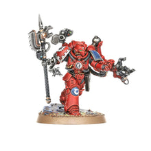Load image into Gallery viewer, SPACE MARINES: Primaris Techmarine
