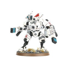 Load image into Gallery viewer, T'AU EMPIRE: XV8 Crisis Battlesuit Team
