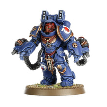 Load image into Gallery viewer, SPACE MARINES: Primaris Aggressor Squad
