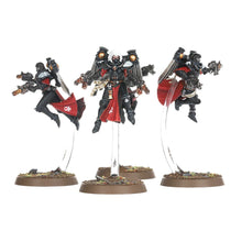 Load image into Gallery viewer, ADEPTA SORORITAS: Seraphim Squad
