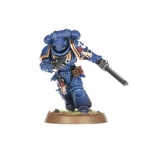 Load image into Gallery viewer, SPACE MARINES: Assault Intercessor Squad
