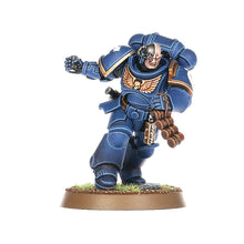 Load image into Gallery viewer, SPACE MARINES: Assault Intercessor Squad
