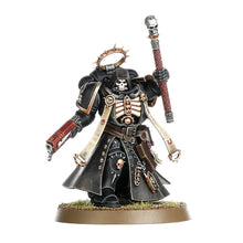 Load image into Gallery viewer, SPACE MARINES: Primaris Chaplain
