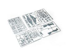 Load image into Gallery viewer, Curtiss P-40E Warhawk 1:48
