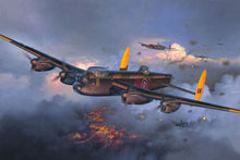 Load image into Gallery viewer, Avro Lancaster Mk.I/III 1:72
