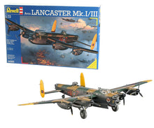 Load image into Gallery viewer, Avro Lancaster Mk.I/III 1:72
