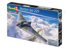 Load image into Gallery viewer, Horten Go 229 1:72
