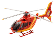 Load image into Gallery viewer, Airbus Helicopters EC135 Air-Glaciers 1:72
