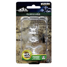 Load image into Gallery viewer, D&amp;D Nolzurs Marvelous Miniatures: Familiar - Wave 4

