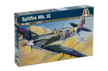 Load image into Gallery viewer, Spitfire Mk. IX 1:72
