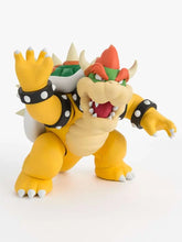 Load image into Gallery viewer, Super Mario Bowser Shf
