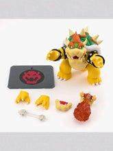 Load image into Gallery viewer, Super Mario Bowser Shf
