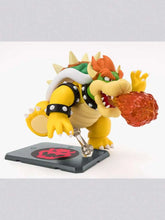 Load image into Gallery viewer, Super Mario Bowser Shf
