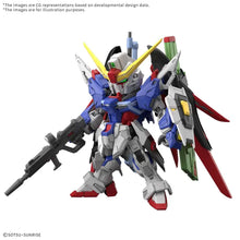Load image into Gallery viewer, MGSD Gundam Destiny
