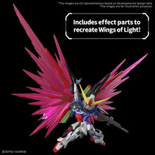 Load image into Gallery viewer, MGSD Gundam Destiny
