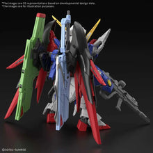Load image into Gallery viewer, MGSD Gundam Destiny
