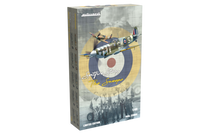 Load image into Gallery viewer, Spitfire Story, The Few Mk.1 (Dual Combo) 1:48 (Limited Edition)
