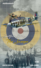 Load image into Gallery viewer, Spitfire Story, The Few Mk.1 (Dual Combo) 1:48 (Limited Edition)
