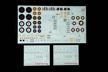 Load image into Gallery viewer, Spitfire Story: Malta Dual Combo 1:48 (Limited Edition)
