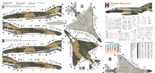 Load image into Gallery viewer, F-4C Phantom II - Vietnam Aces Vol.1 1:72 scale
