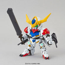 Load image into Gallery viewer, SD Gundam Ex-Standard Gundam Barbatos
