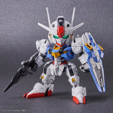 Load image into Gallery viewer, SD Gundam Ex-Standard Gundam Aerial
