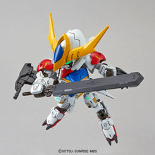 Load image into Gallery viewer, SD Gundam Ex-Standard Gundam Barbatos

