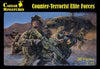 Counter-Terrorist Elite Forces 1:72