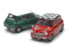 Load image into Gallery viewer, Morris Mini Cooper 1475S Mk.1 1:24
