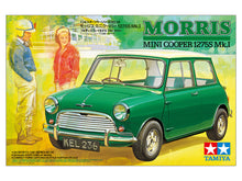 Load image into Gallery viewer, Morris Mini Cooper 1475S Mk.1 1:24
