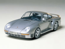 Load image into Gallery viewer, Porsche 959 1:24
