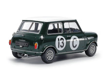 Load image into Gallery viewer, Morris Mini Cooper Racing 1:24
