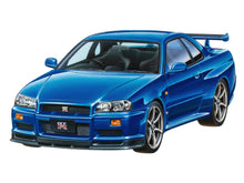 Load image into Gallery viewer, Nissan Skyline GT-R V-Spec
