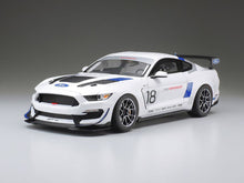 Load image into Gallery viewer, Ford Mustang GT4 1:24
