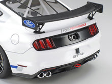 Load image into Gallery viewer, Ford Mustang GT4 1:24
