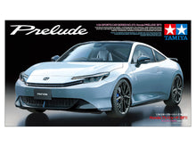 Load image into Gallery viewer, Honda PRELUDE (BF1) 1:24
