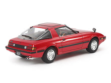 Load image into Gallery viewer, Mazda Savanna RX-7 1:24
