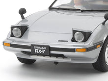 Load image into Gallery viewer, Mazda Savanna RX-7 1:24
