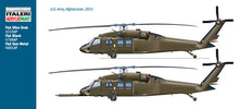 Load image into Gallery viewer, UH - 60 Black Hawk "Night Raid" 1:48
