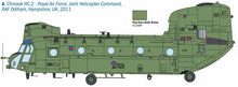 Load image into Gallery viewer, CHINOOK HC.2 CH-47F 1:48
