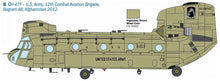 Load image into Gallery viewer, CHINOOK HC.2 CH-47F 1:48

