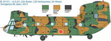 Load image into Gallery viewer, CHINOOK HC.2 CH-47F 1:48
