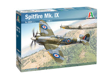 Load image into Gallery viewer, Spitfire Mk. IX 1:48
