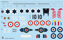 Load image into Gallery viewer, Spitfire Mk. IX 1:48
