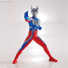 Load image into Gallery viewer, EG Ultraman Zero Gundam - Age 3+
